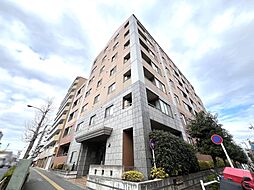 物件画像 ジェイパーク上板橋2