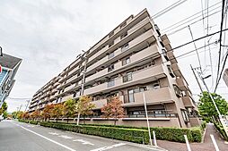 物件画像 ダイアパレスグランデ西台