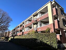 物件画像 フォレストレイクひばりが丘　Ｍ棟