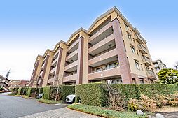 物件画像 フォレストレイクひばりが丘Ｃ棟