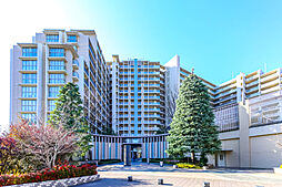 物件画像 プラウドシティ池袋本町F棟