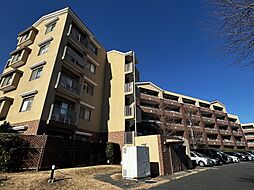 物件画像 フォレストレイクひばりが丘Ｉ棟