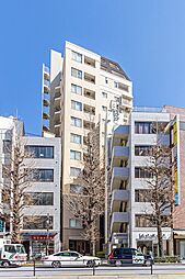 物件画像 グランアビテ目白ステーションフロント