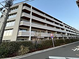 物件画像 ライオンズみずほ台サーパスレジデンス