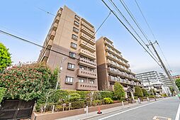 物件画像 ファミール成増グランデージ