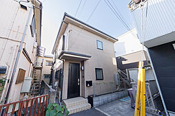 物件画像 川崎市中原区下沼部中古戸建