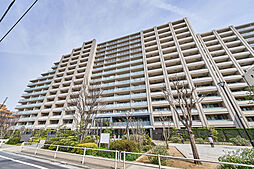 物件画像 Brilliaときわ台 ソライエレジデンス