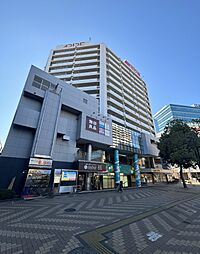 物件画像 アピレ・赤羽アボード1ビル