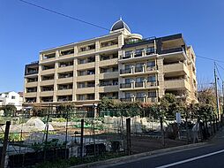 物件画像 グランシティ大泉学園ＩＩ