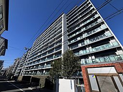 物件画像 シティテラス成増