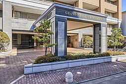 物件画像 グランドステージ浮間公園