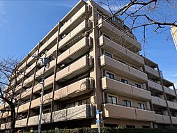 物件画像 ライオンズヴィアーレ練馬春日町