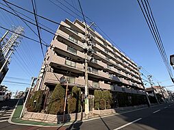 物件画像 ライオンズマンション練馬北町