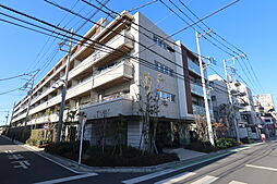 物件画像 ライオンズみずほ台サーパスレジデンス