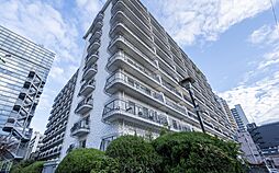 物件画像 秀和目黒駅前レジデンス