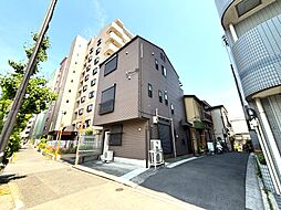 物件画像 北区上十条4丁目中古戸建