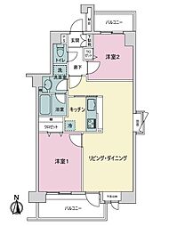 フェイム池袋西