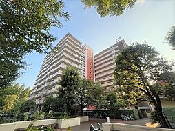 物件画像 光が丘パークタウン公園南4号棟