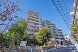マンションイメージ