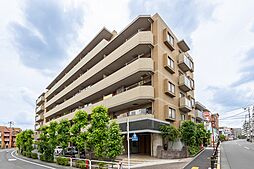 マンションイメージ