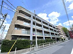 マンションイメージ