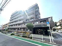 マンションイメージ