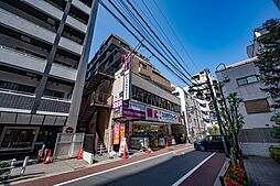 物件画像 ホーユウパレス板橋仲宿