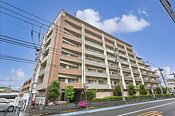 物件画像 プラウド石神井台