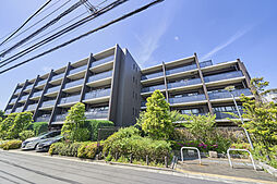 物件画像 ヴィークコート大泉学園　四季Ｇａｒｄｅｎ