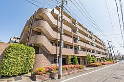 物件画像 エルパレス練馬錦町