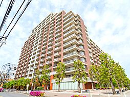 物件画像 常盤台ガーデンソサエティ