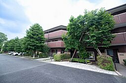 物件画像 フォレストレイクひばりが丘Ｎ棟
