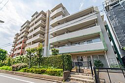 物件画像 パークハウス中村橋コルニエ