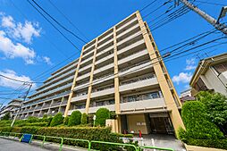 マンションイメージ