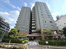 物件画像 ダイアパレスエスタヴォール大山