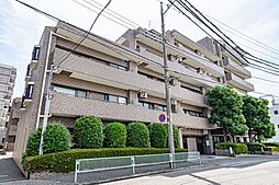 物件画像 ライオンズマンション朝霞