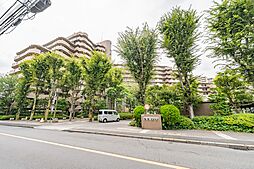 物件画像 サンヴェールひばりヶ丘ガーデンシティ