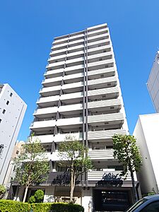 外観:マンション外観 外観:マンション外観