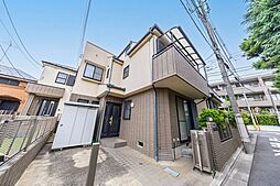 物件画像 中野区白鷺三丁目戸建