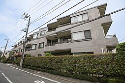 物件画像 朝日マンション目白
