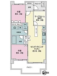 レクセルグランデ石神井公園