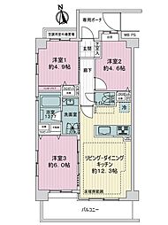 ライオンズマンション浮間公園第5
