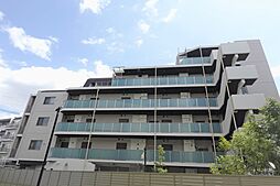 物件画像 エクセレントシティ調布つつじヶ丘