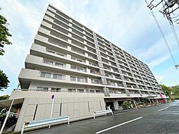 物件画像 めじろ台ハイム