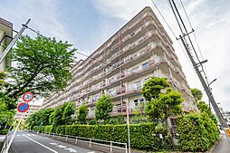物件画像 ライオンズマンション調布Ｃ棟
