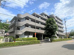 物件画像 バームハイツ多摩センター