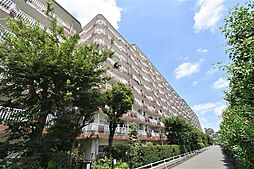 物件画像 ライオンズマンション調布Ｂ棟