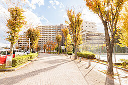 物件画像 グランレグナス