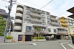 物件画像 ユーカリハイツ永山