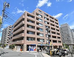 物件画像 調布ガーデンハウス